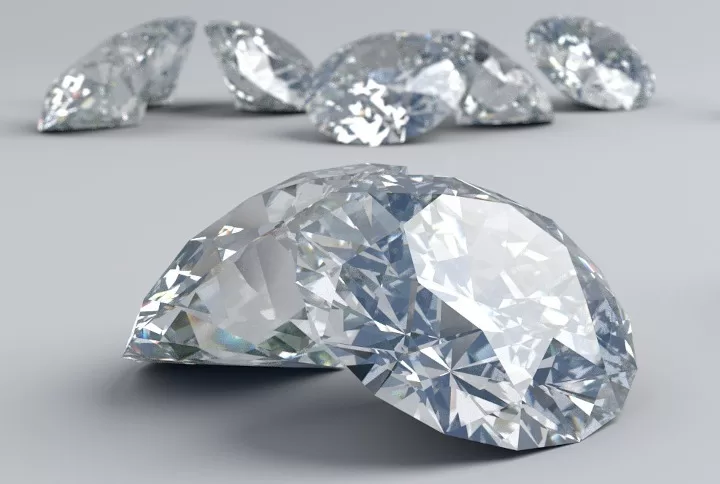 what does brilliance mean in diamonds